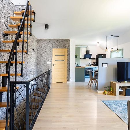 Apartamenty Cisza & Spoko! - Acco Rent Gdynia Eksteriør bilde